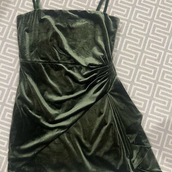 Majorelle asbury mini dress, sz Medium - Picture 3 of 5